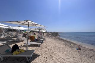 Villaggio Punta Grossa